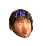 宝来家用（個別スタンプ：1）