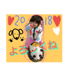 riorika（個別スタンプ：1）