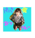 riorika（個別スタンプ：2）