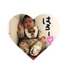 xxkiichanxx（個別スタンプ：1）
