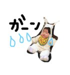 xxkiichanxx（個別スタンプ：3）