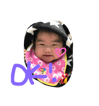 xxkiichanxx（個別スタンプ：4）