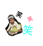 xxkiichanxx（個別スタンプ：5）