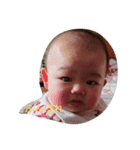 aika  stanp（個別スタンプ：2）