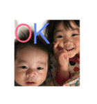 khei3（個別スタンプ：4）