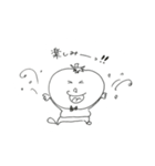 Maiキャラ（個別スタンプ：4）