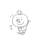 Maiキャラ（個別スタンプ：5）