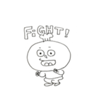 Maiキャラ（個別スタンプ：6）