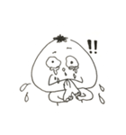 Maiキャラ（個別スタンプ：8）
