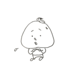 Maiキャラ（個別スタンプ：9）