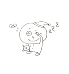Maiキャラ（個別スタンプ：10）