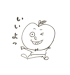 Maiキャラ（個別スタンプ：11）