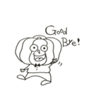 Maiキャラ（個別スタンプ：12）