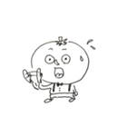 Maiキャラ（個別スタンプ：15）