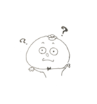 Maiキャラ（個別スタンプ：16）