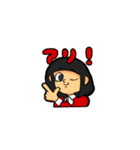 ふきころスタンプ（個別スタンプ：3）