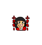 ふきころスタンプ（個別スタンプ：8）