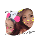 @ka（個別スタンプ：1）