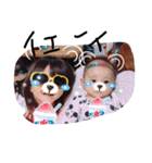 @ka（個別スタンプ：2）