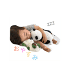 エイタンプ（個別スタンプ：8）