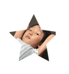 子供達 mky（個別スタンプ：7）