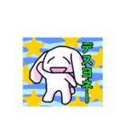 うさいさん生活2（個別スタンプ：16）