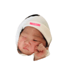 愛しの唯愛（個別スタンプ：5）