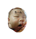 ここ＆みー（個別スタンプ：5）