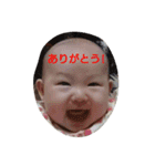 ここ＆みー（個別スタンプ：11）