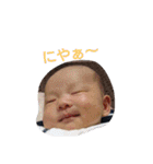 ここ＆みー（個別スタンプ：22）