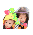 baby's r＆r（個別スタンプ：1）