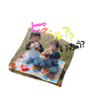 baby's r＆r（個別スタンプ：2）
