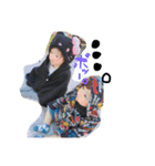 baby's r＆r（個別スタンプ：6）