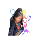baby's r＆r（個別スタンプ：8）