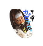 baby's r＆r（個別スタンプ：9）