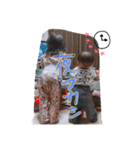 baby's r＆r（個別スタンプ：10）
