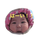 すぐキレるチワワのナナ＆チョコ（個別スタンプ：15）