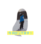 すぐキレるチワワのナナ＆チョコ（個別スタンプ：30）