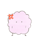やんわりふわふわ（個別スタンプ：13）