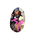 ruiRui-（個別スタンプ：8）