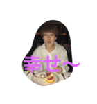 毎日北條（個別スタンプ：6）