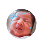 Baby Kanon（個別スタンプ：13）