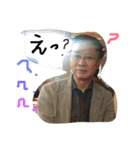 Araki's（個別スタンプ：8）