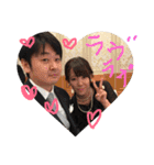 Araki's（個別スタンプ：15）