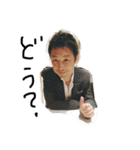 Araki's（個別スタンプ：19）