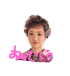 Doorの愉快な仲間たち3（個別スタンプ：8）