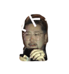 二丁目会（個別スタンプ：2）