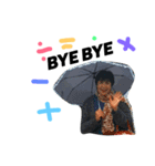 Mom Mom1.5（個別スタンプ：2）