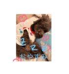 ABClife（個別スタンプ：3）