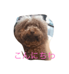 ABClife（個別スタンプ：8）